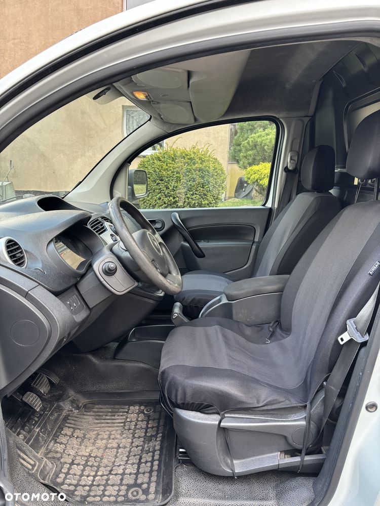 Renault Kangoo - 9