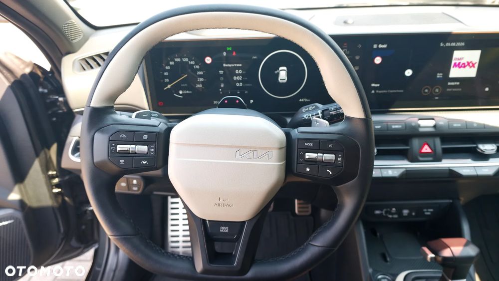 Kia K4 1.6 T-GDI GT Line - 13