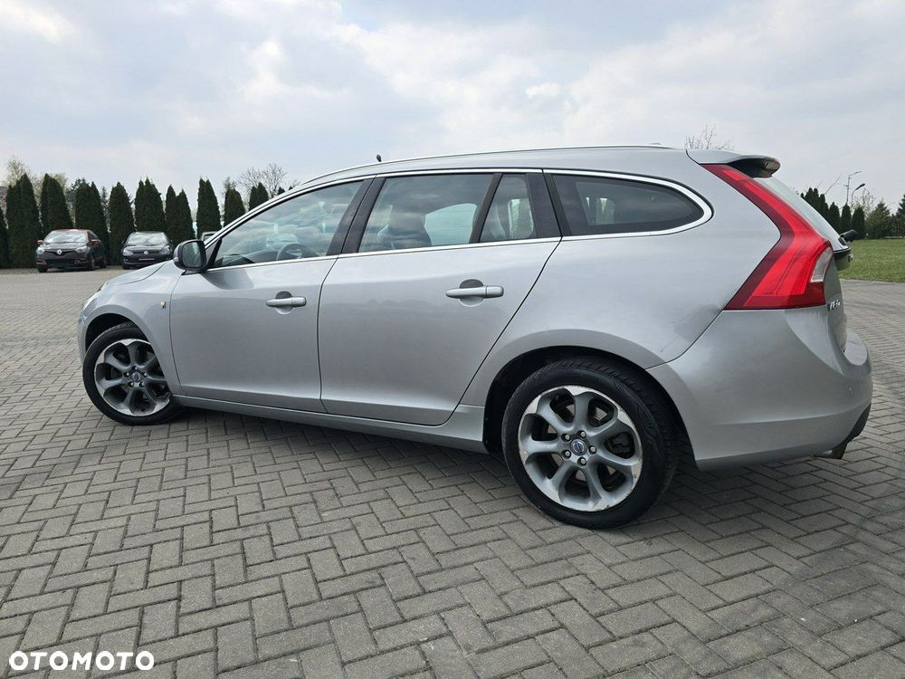 Volvo V60 - 12