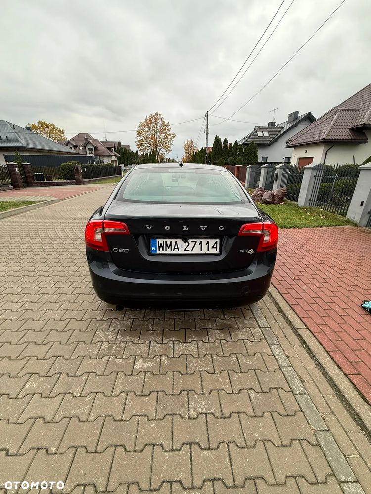 Volvo S60 - 7