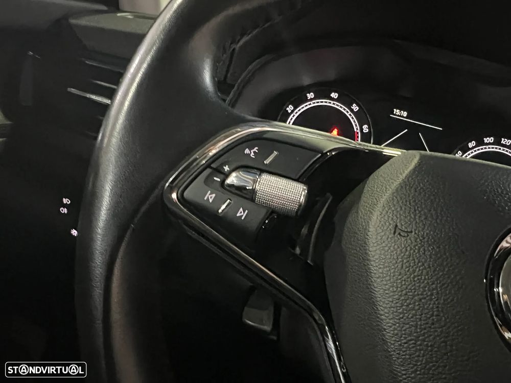 Skoda Scala 1.0 TSI Ambition - 14