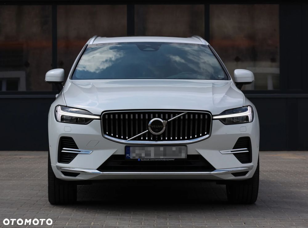 Volvo XC 60 T6 AWD Plug-In Hybrid Inscription - 34