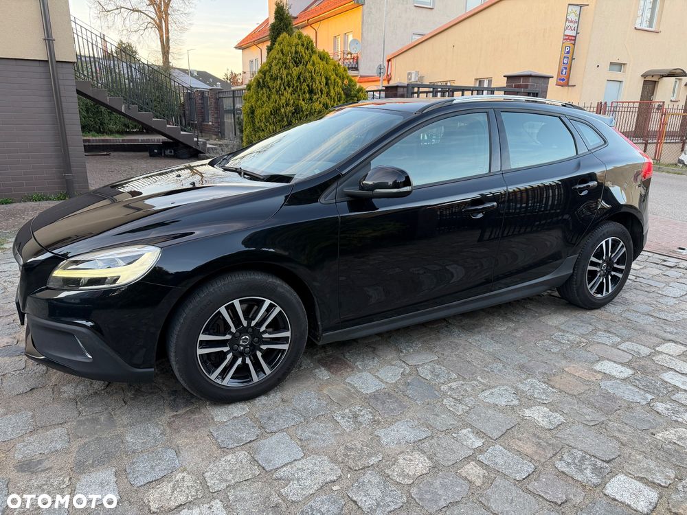 Volvo V40 T3 - 2