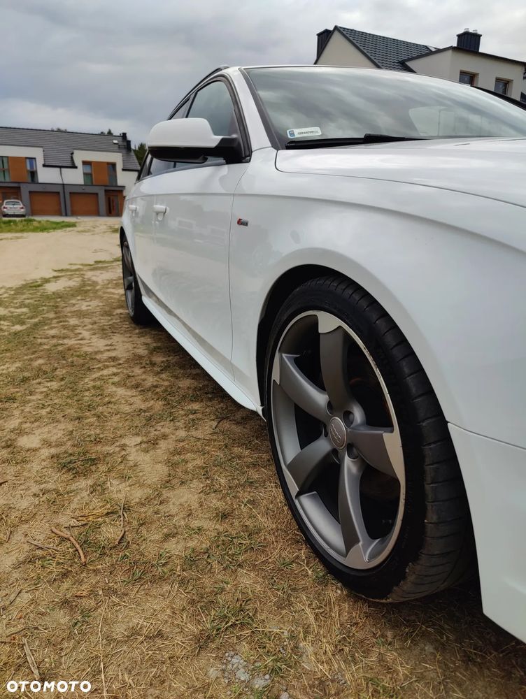 Audi A4 Avant - 3