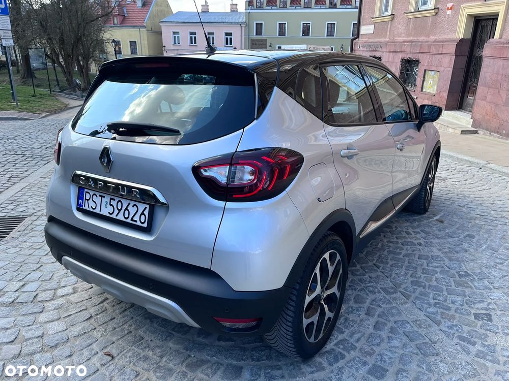 Renault Captur 0.9 Energy TCe Intens - 5