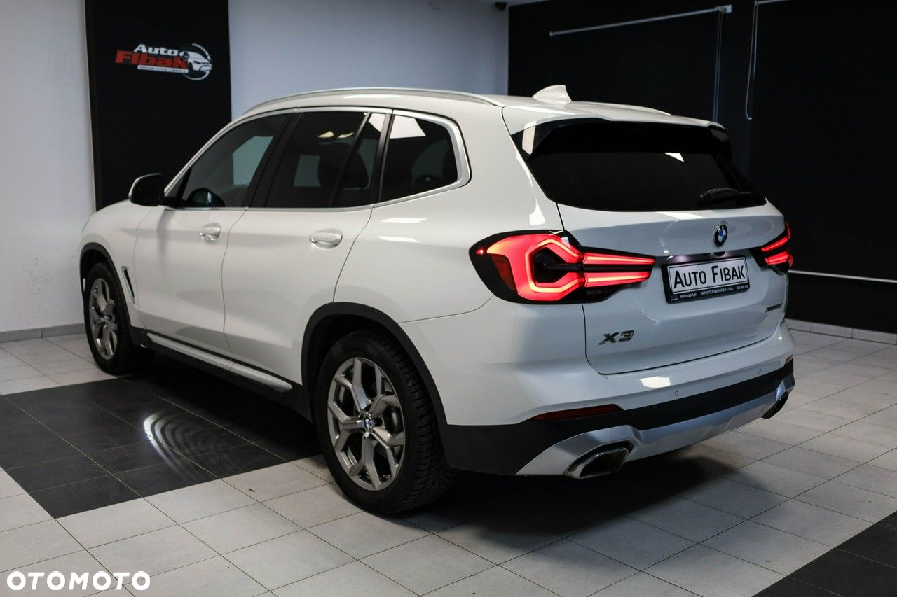 BMW X3 - 4