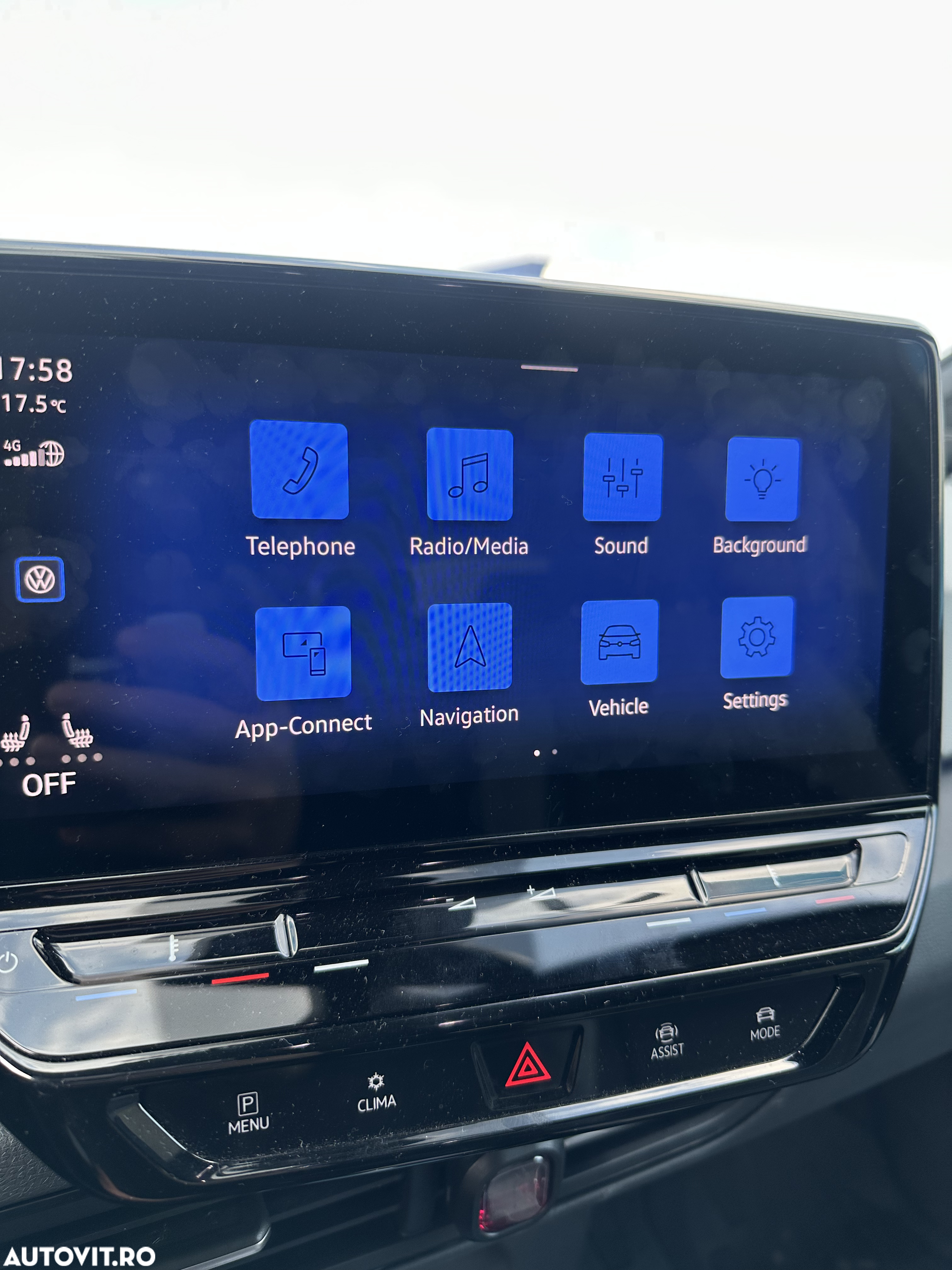 Volkswagen ID.3 58 kWh Pro Performance - 15