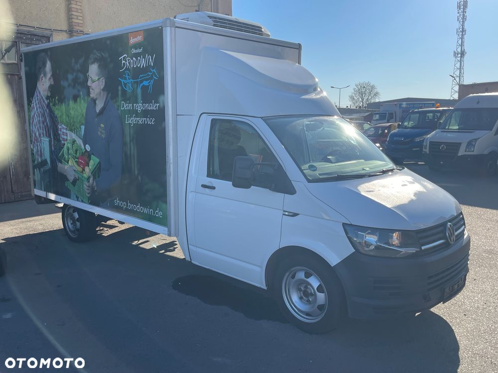 Volkswagen T6 - 14