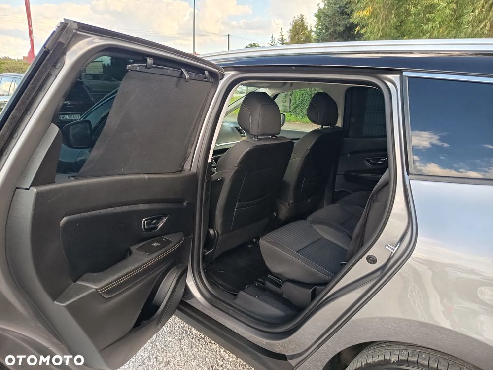 Renault Grand Scenic TCe 140 GPF EDC LIMITED - 31