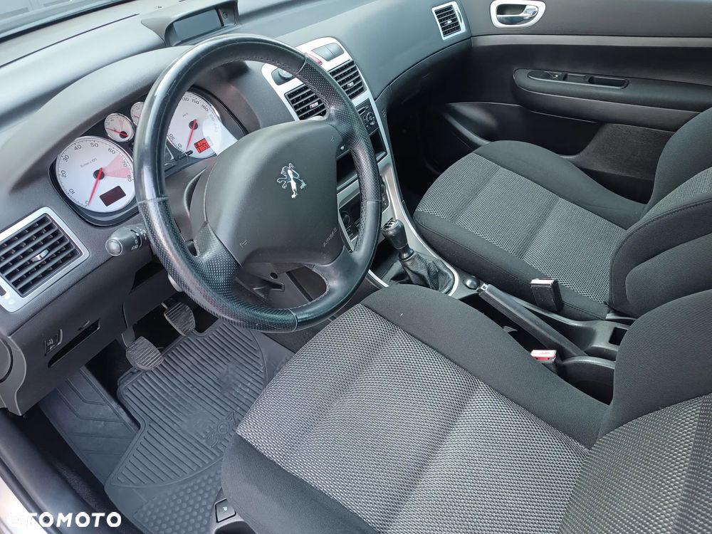 Peugeot 307 1.6 Premium - 5