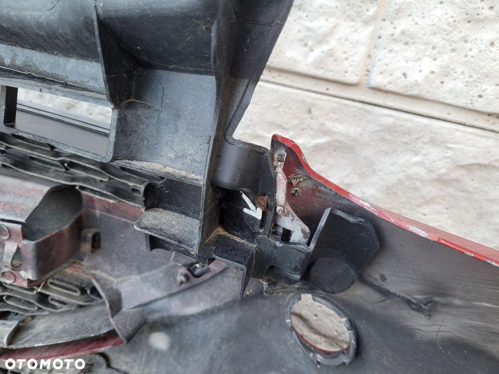 ZDERZAK PRZÓD PRZEDNI PEUGEOT 208 I #012 - 10