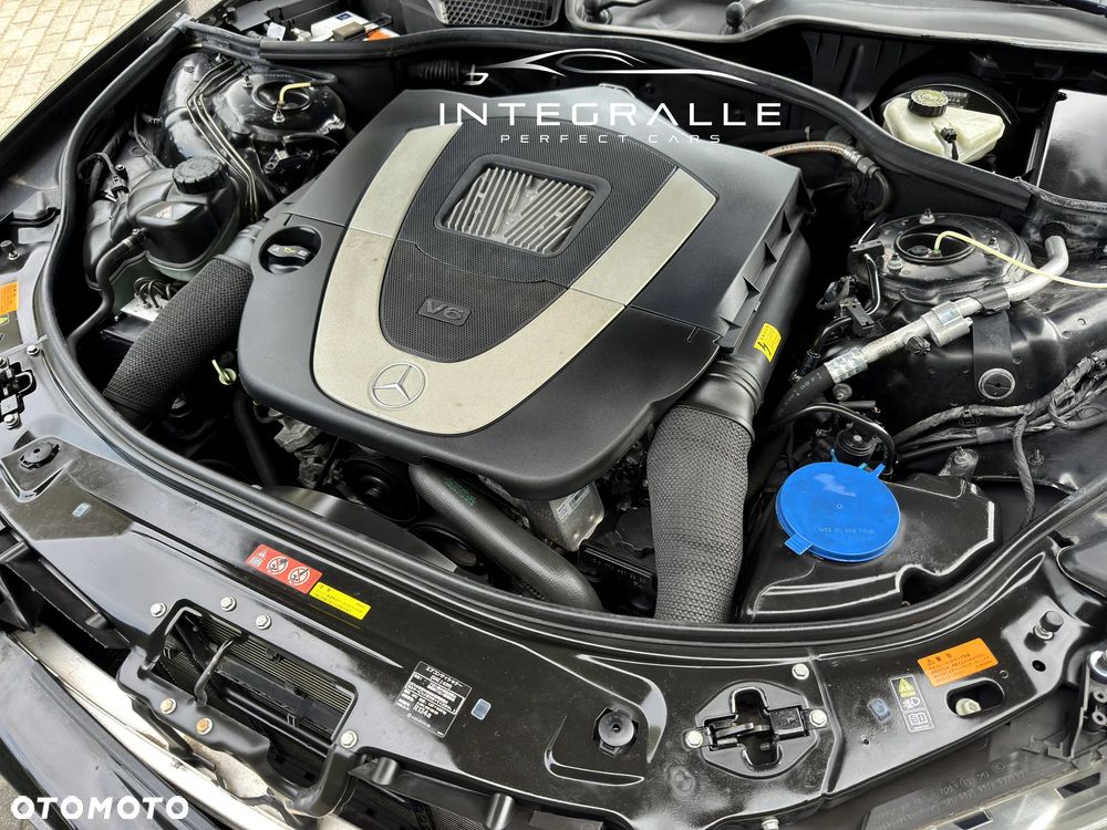 Mercedes-Benz Klasa S 350 - 16
