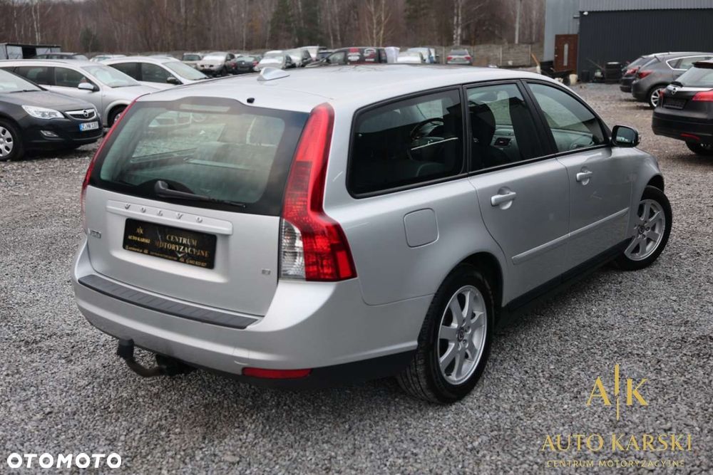 Volvo V50 - 15