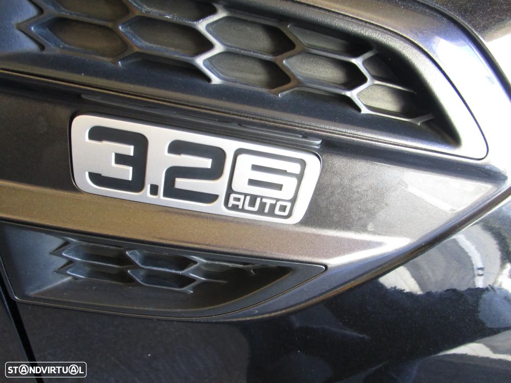 Ford Ranger Auto Wildtrak - 38