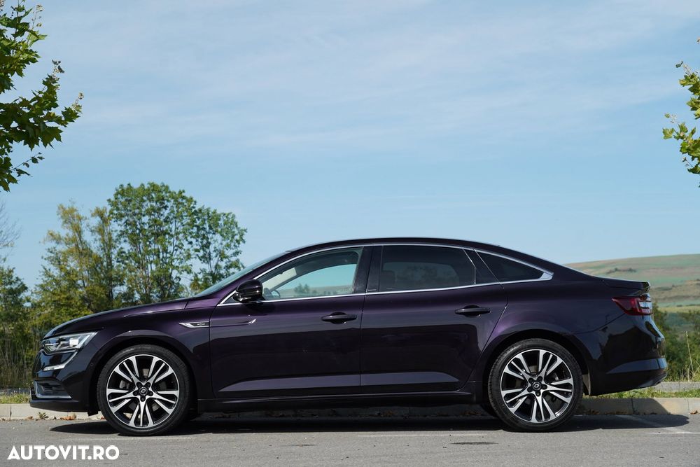 Renault Talisman ENERGY dCi 160 EDC INITIALE PARIS - 34