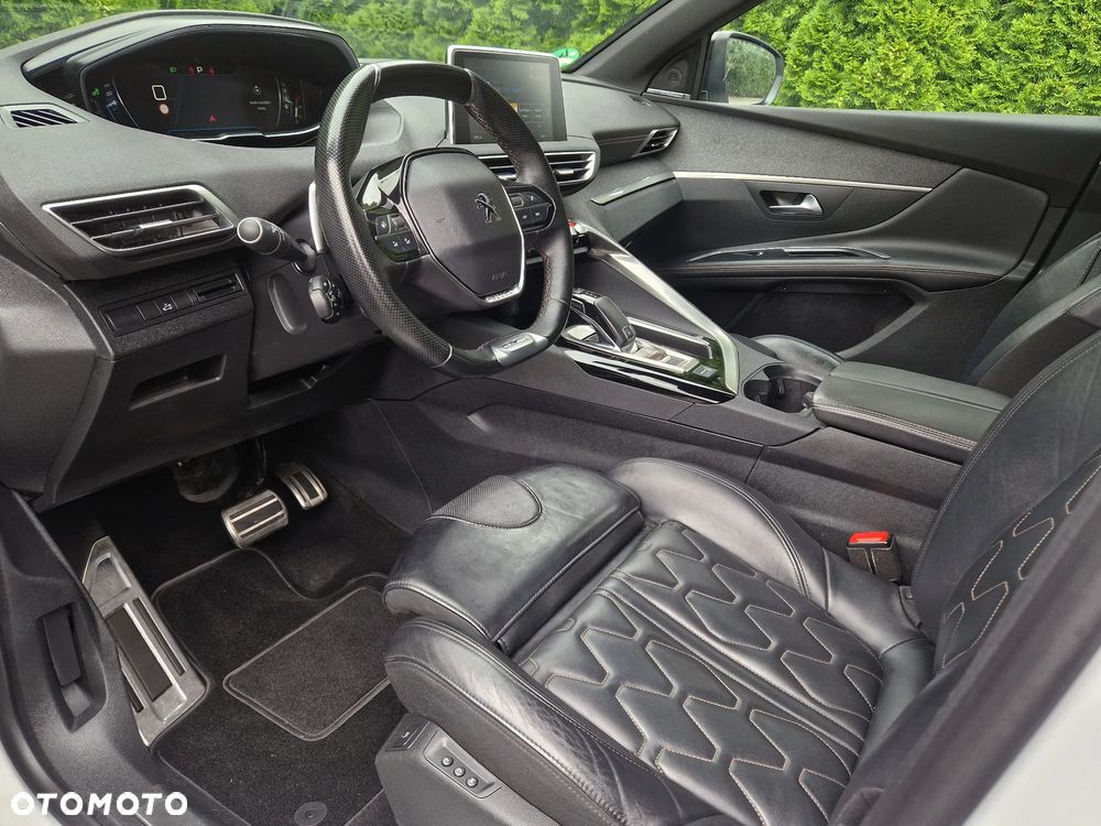 Peugeot 5008 - 20