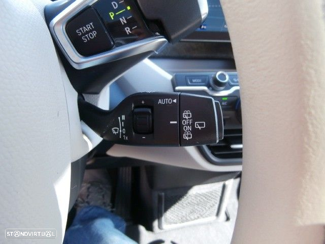 BMW i3 94Ah +EXA +Comfort Package Advance - 19