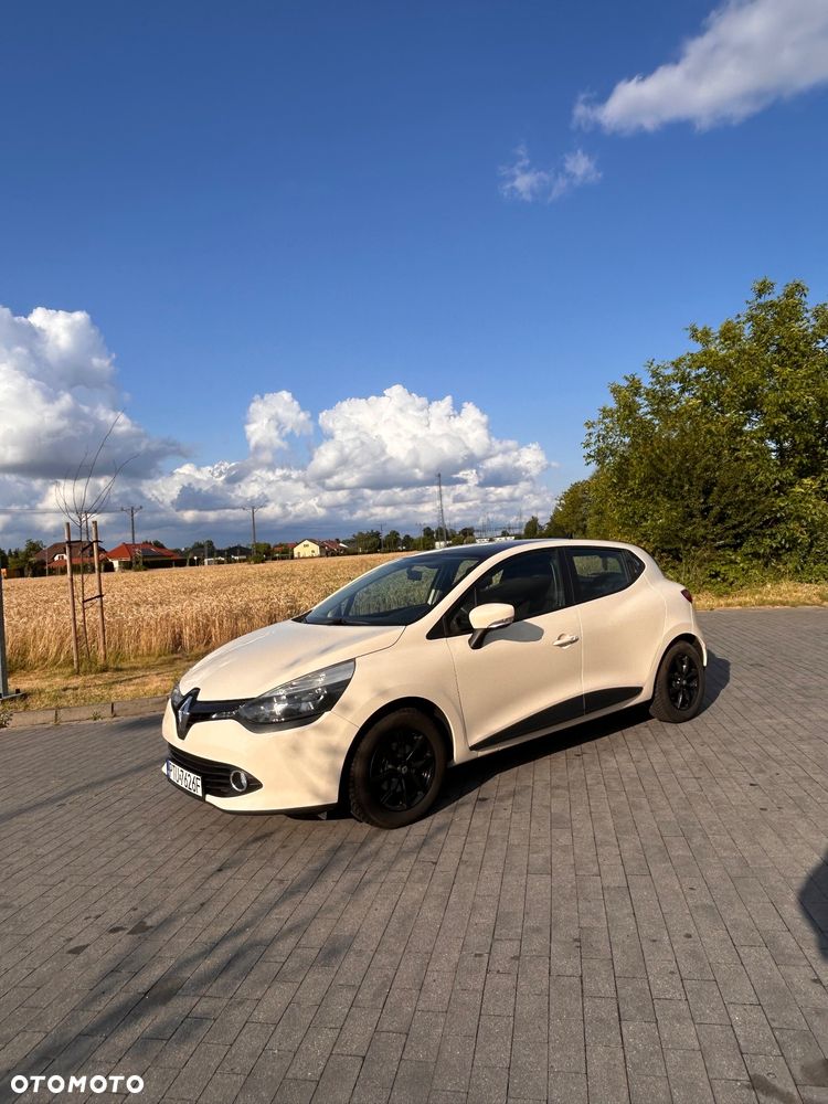 Renault Clio 1.2 16V Life - 1