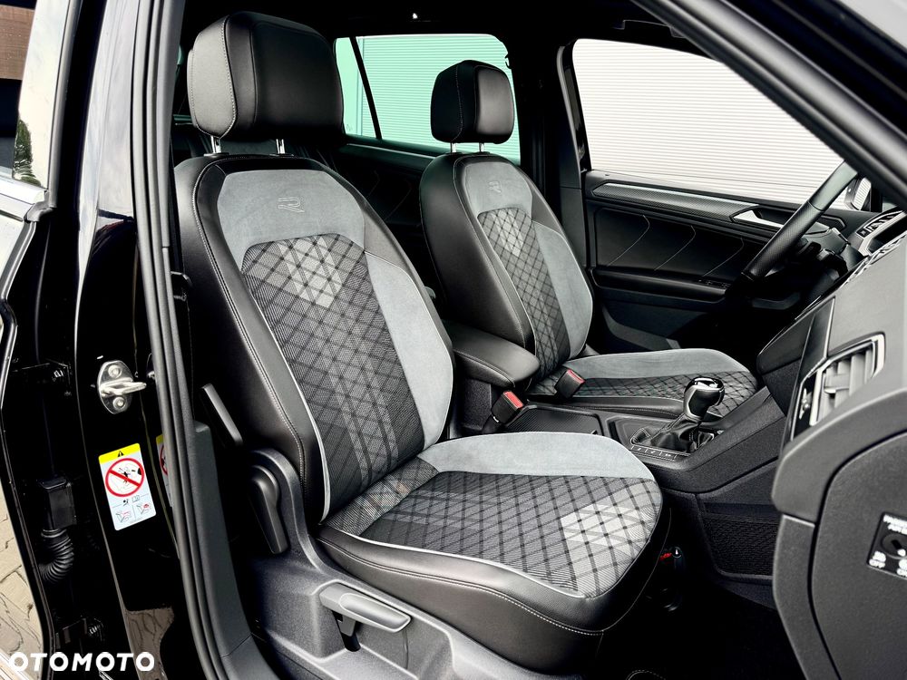 Volkswagen Tiguan 1.5 TSI OPF DSG R-Line - 31