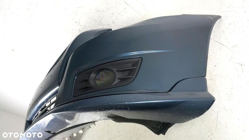 ZDERZAK PRZÓD PRZEDNI R-DESIGN VOLVO V50 LIFT 07-12 2007-2012 488-46 - 5