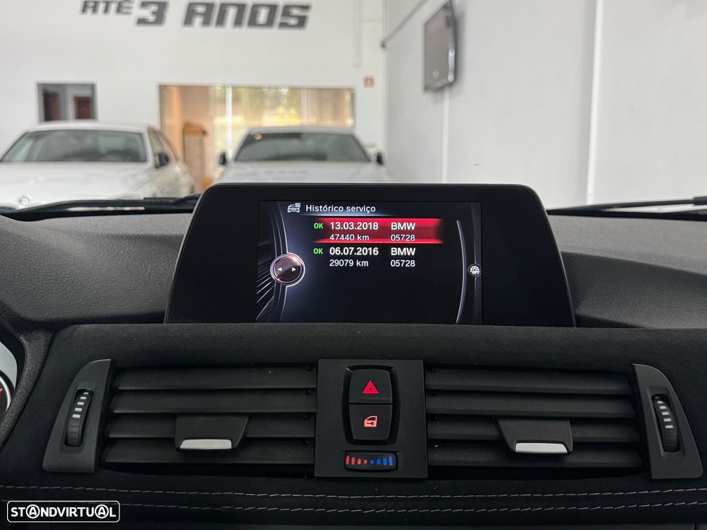 BMW 420 d Pack M Auto - 33