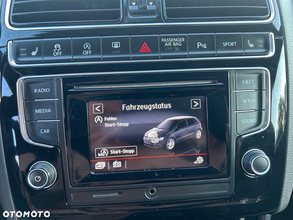 Volkswagen Polo - 20