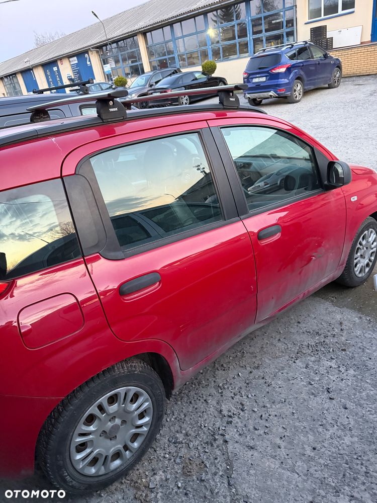 Fiat Panda 1.2 Easy - 4