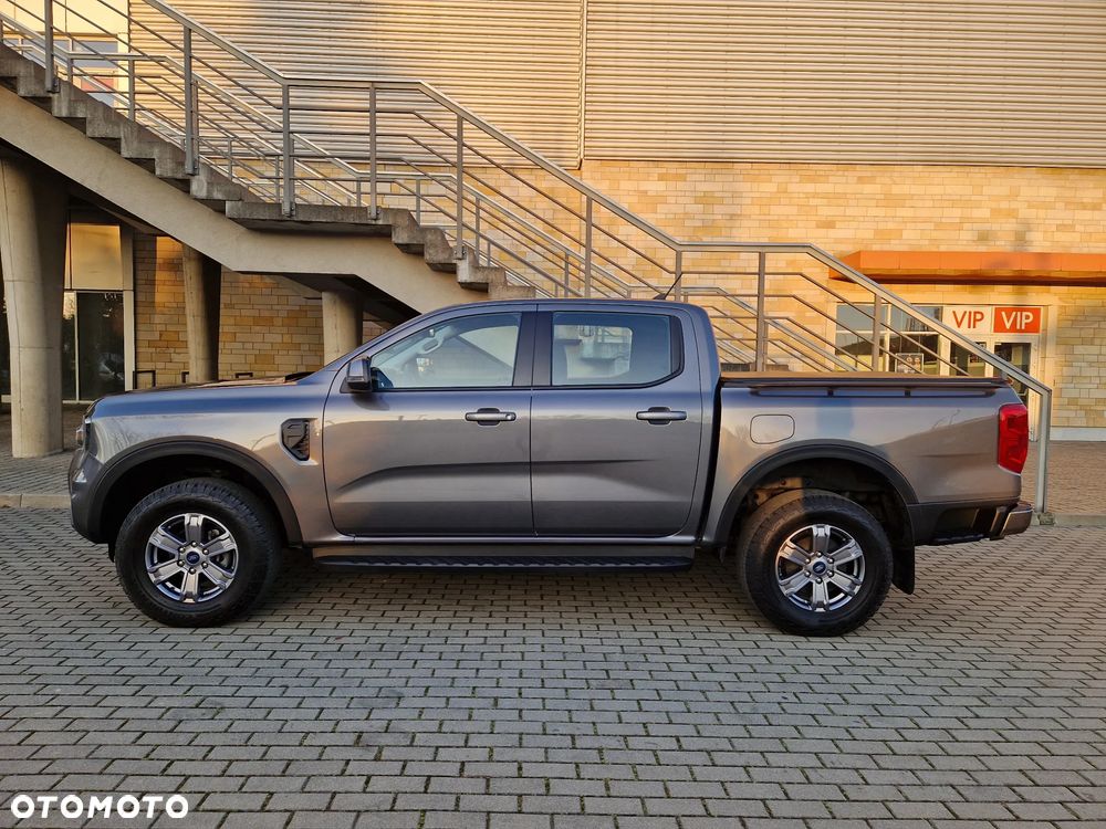 Ford Ranger - 2