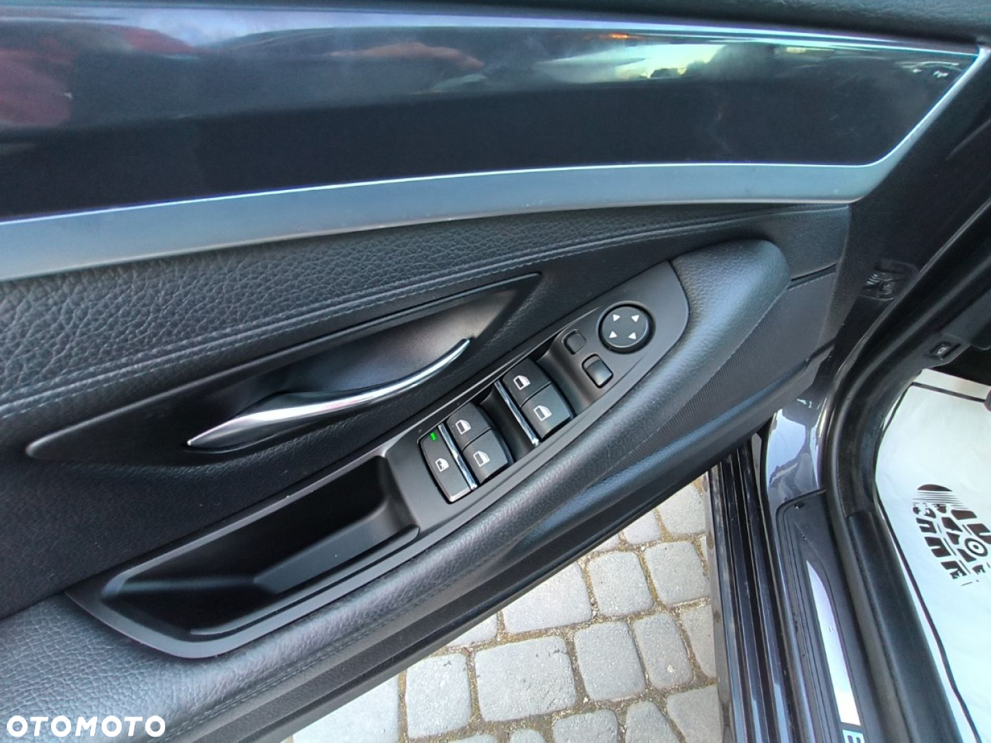 BMW Seria 5 - 13