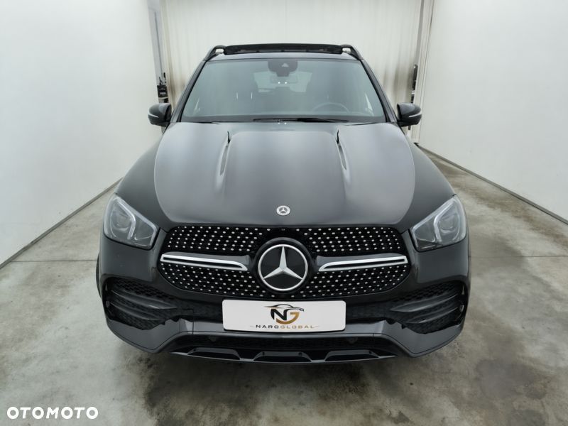 Mercedes-Benz GLE 350 de 4-Matic Premium Plus - 3