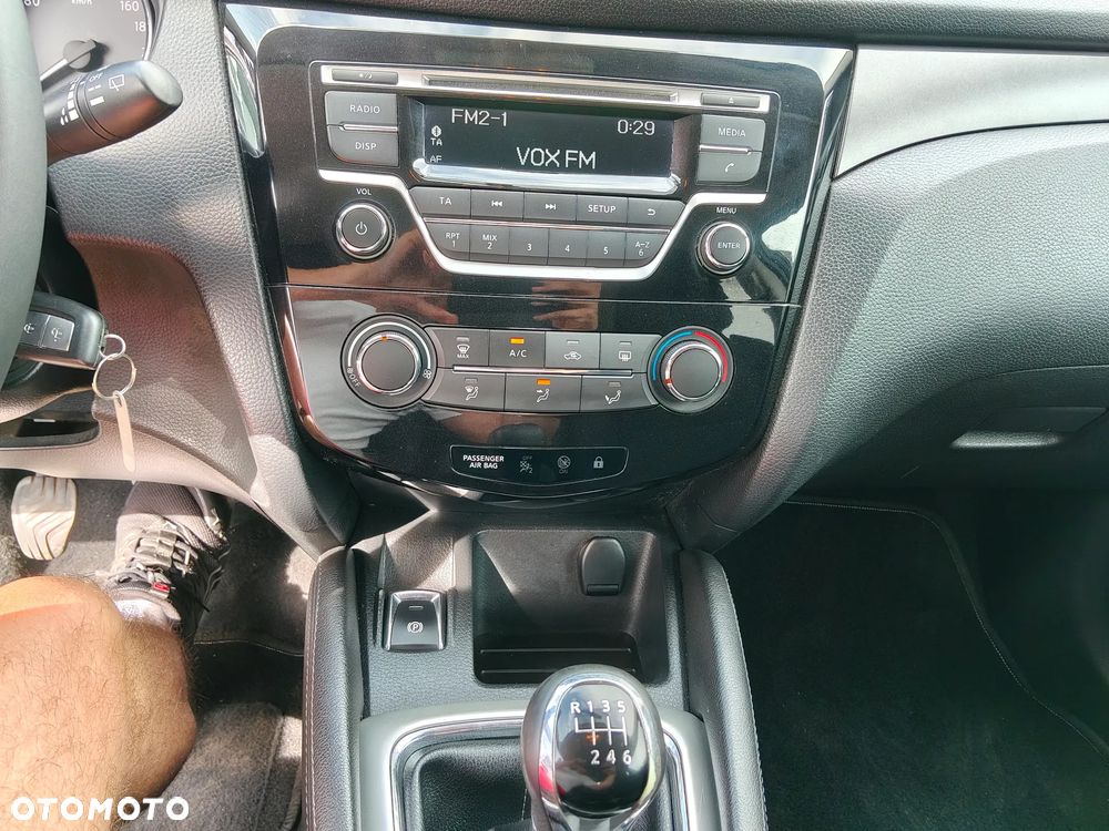 Nissan Qashqai - 15