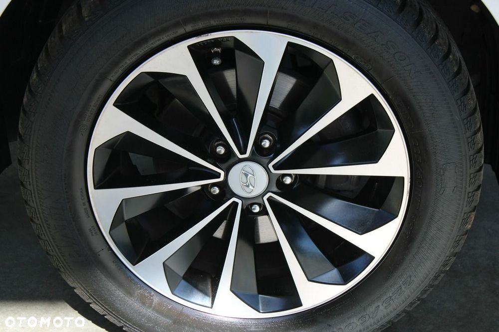 Hyundai ix35 1.6 GDI Premium 2WD - 34