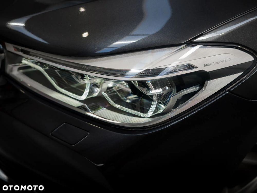 BMW Seria 6 640i xDrive - 3