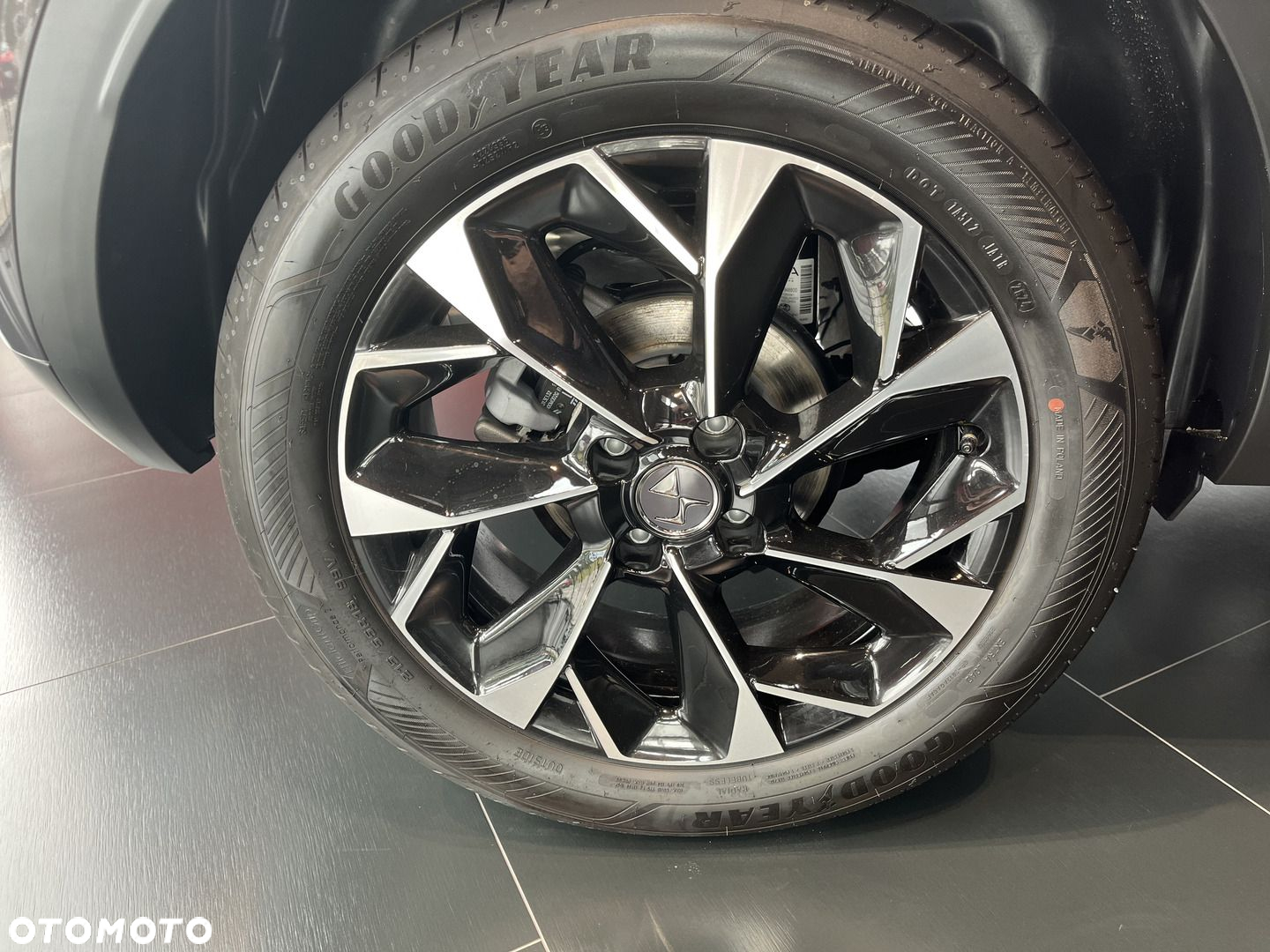 DS Automobiles DS 3 - 8