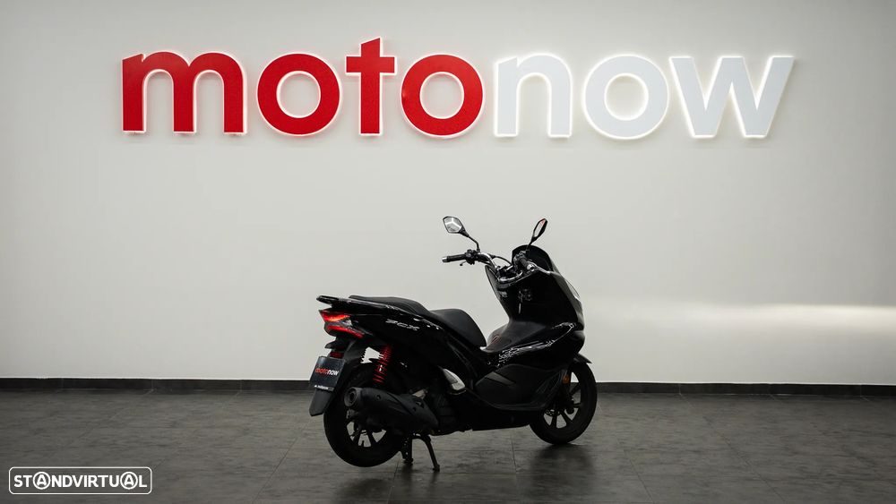 Honda PCX125 - 3