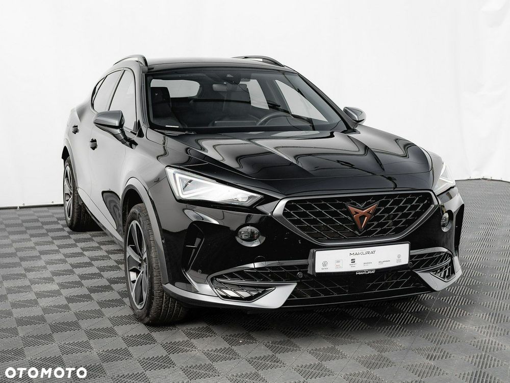 Cupra Formentor 2.0 TSI 4Drive DSG - 4