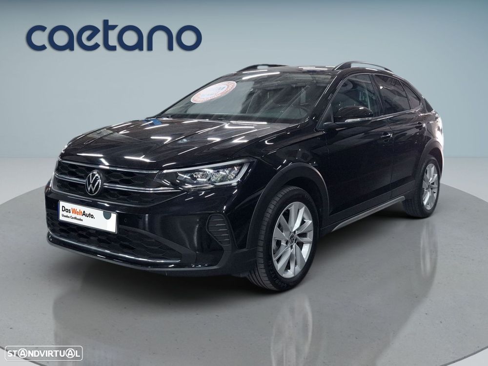 VW Taigo 1.0 TSI Urban DSG - 1
