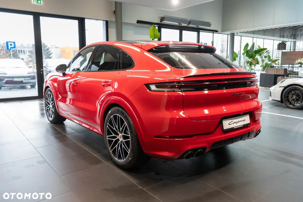 Porsche Cayenne Standard - 3