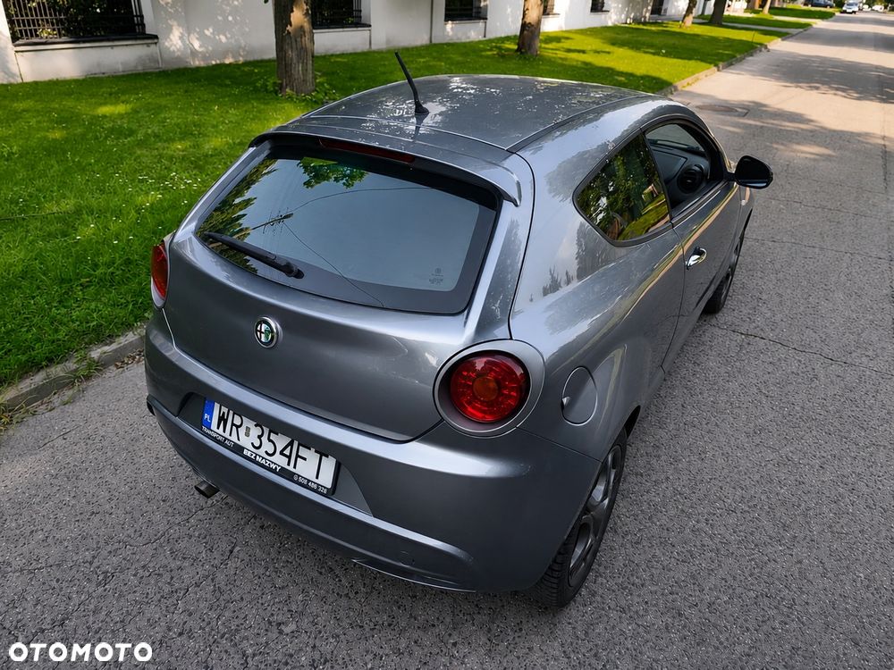 Alfa Romeo Mito - 3