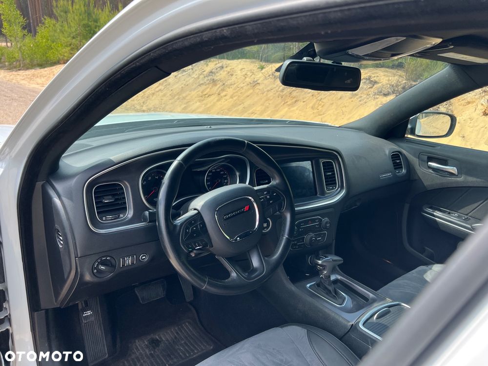 Dodge Charger 3.6 GT - 15