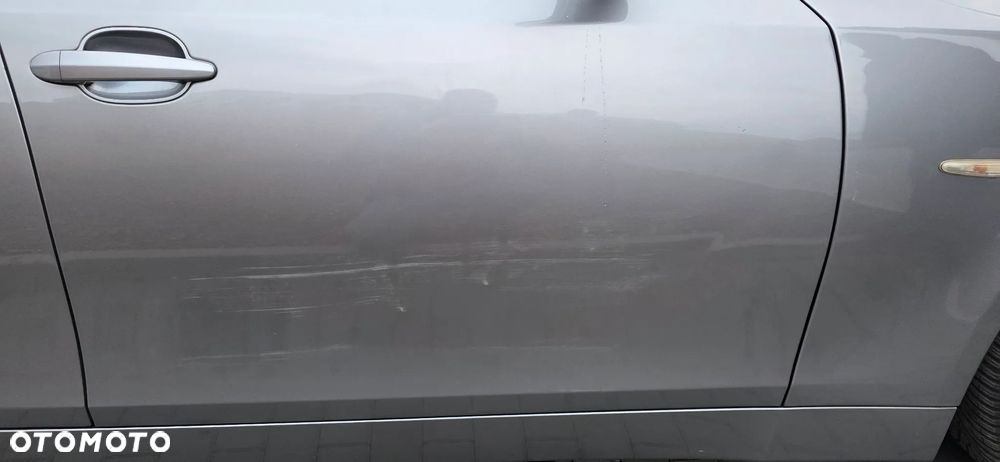 BMW Seria 5 530d - 10