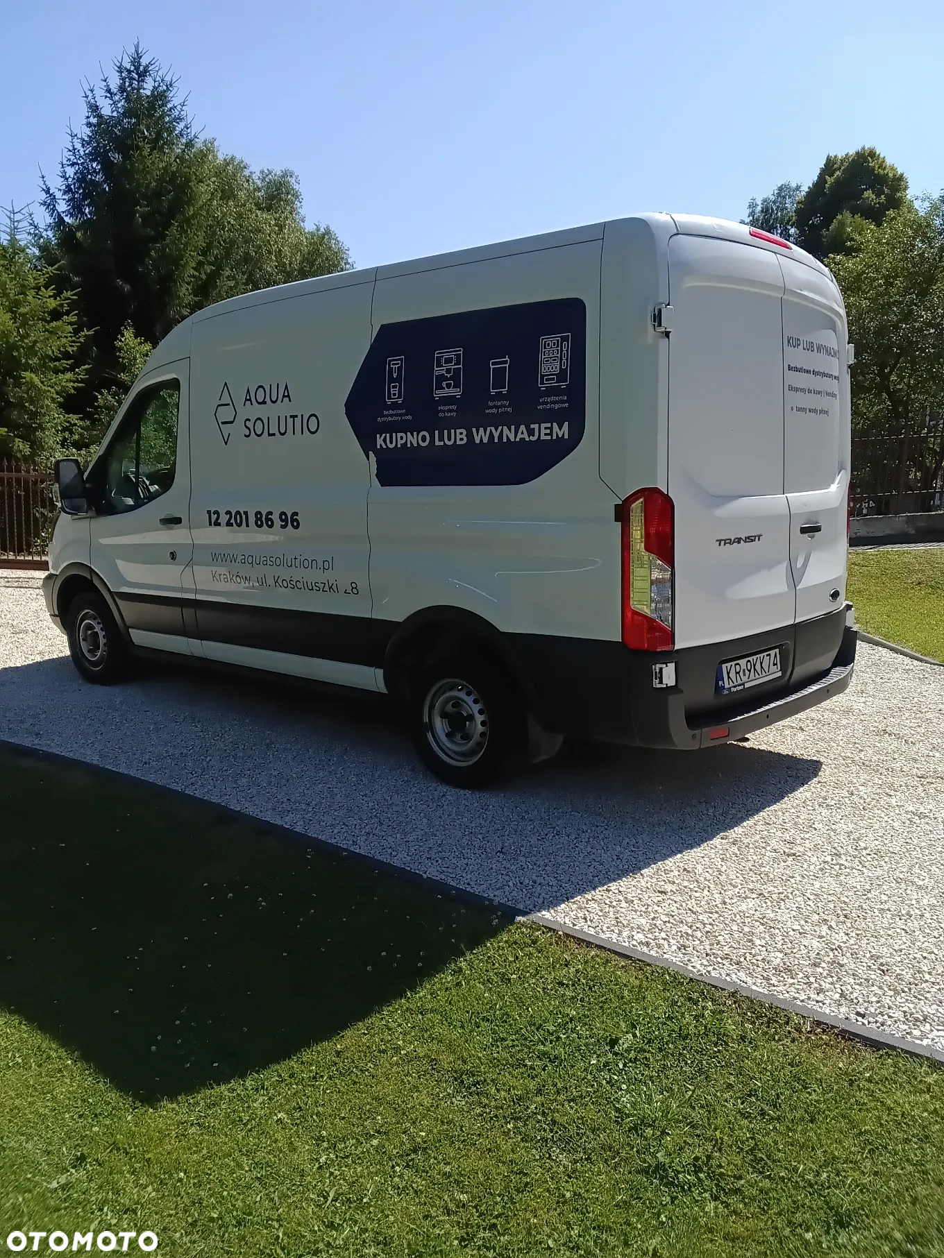 Ford Transit - 2