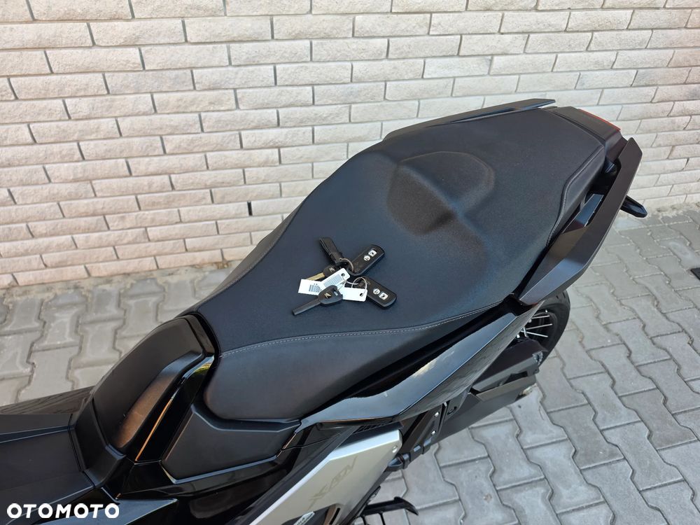 Honda X-ADV - 8