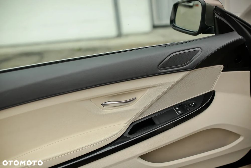 BMW Seria 6 650i xDrive - 28