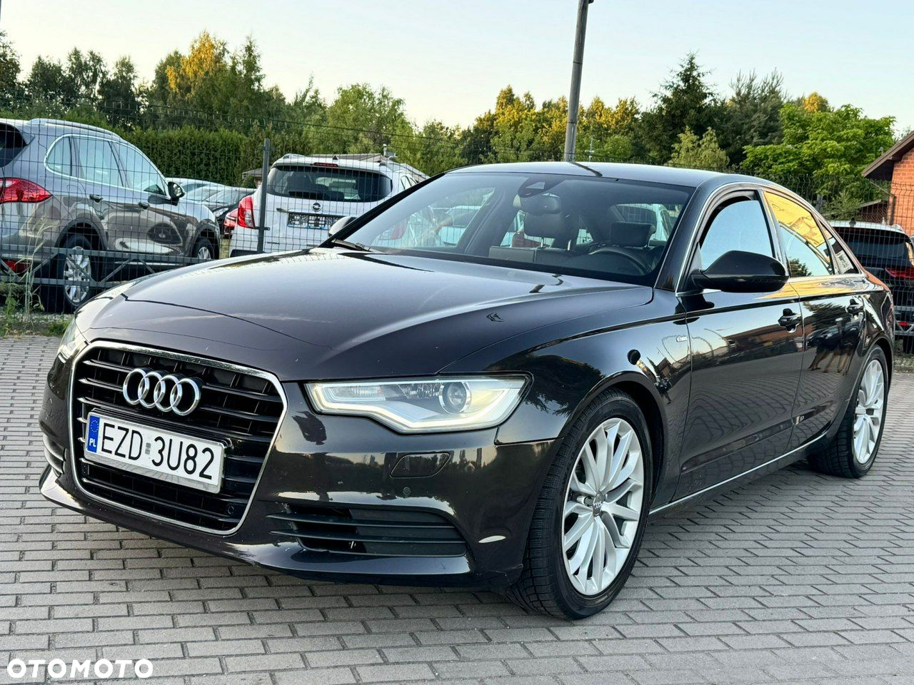 Audi A6 - 5