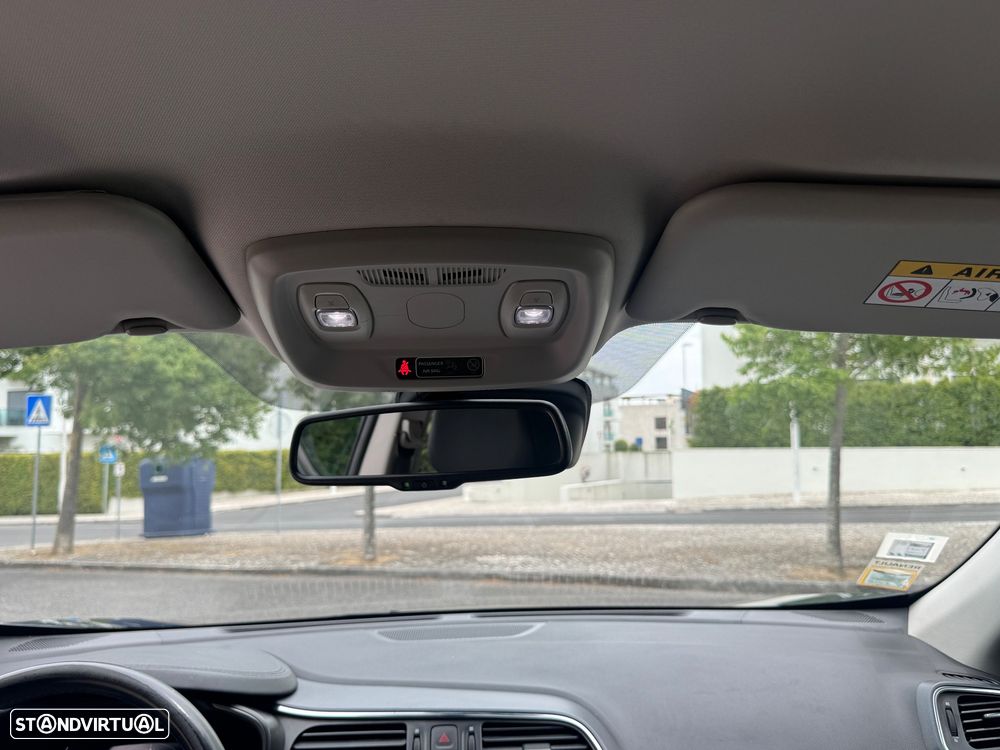 Renault Kadjar - 15
