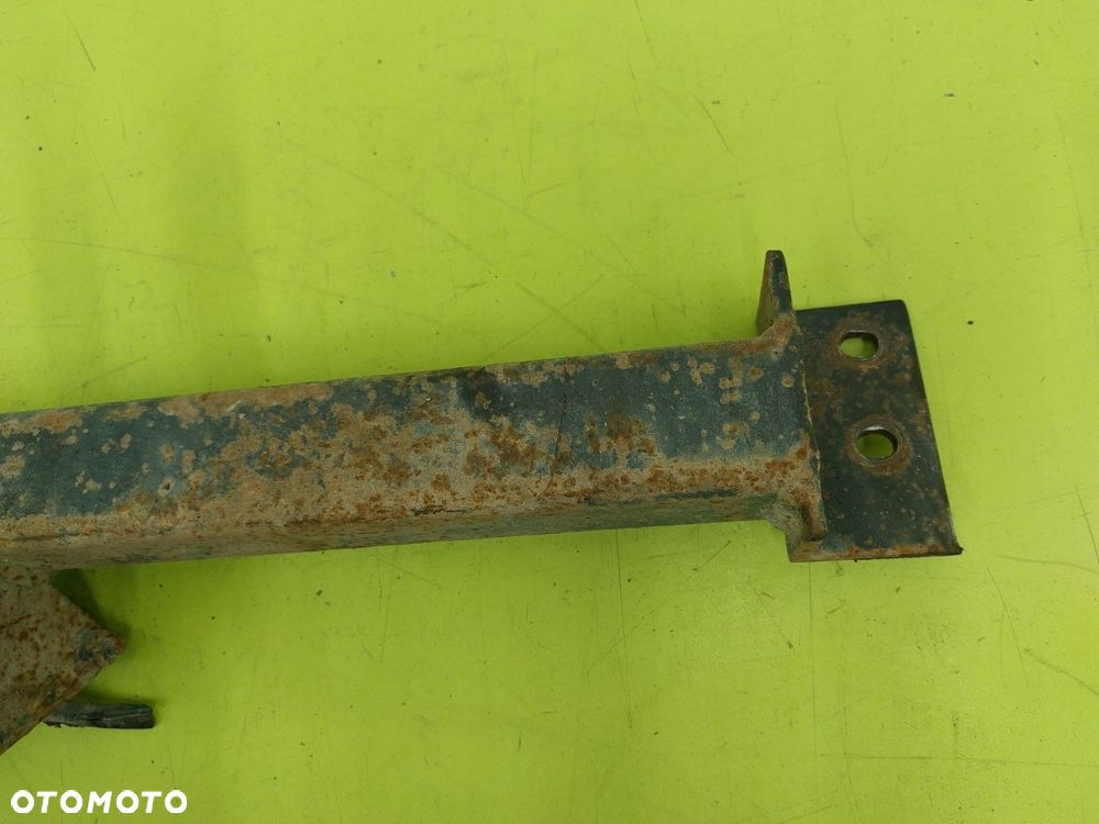 Hak holowniczy OPEL ZAFIRA A 1999-2005 - 3