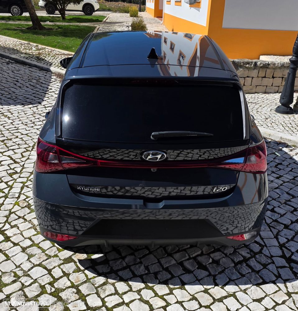 Hyundai i20 - 40