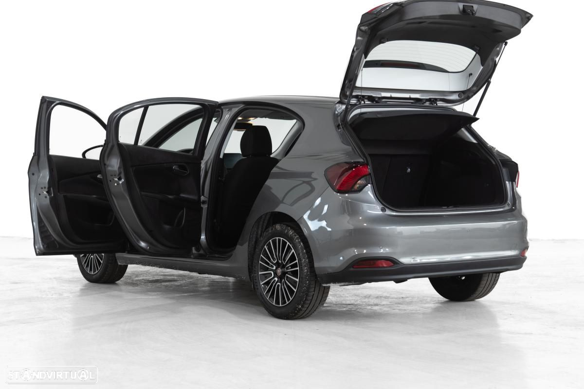 Fiat Tipo 1.3 Multijet City Life - 5
