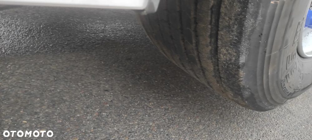 Krone MEGA  3-H  435/50/19,5 - 11